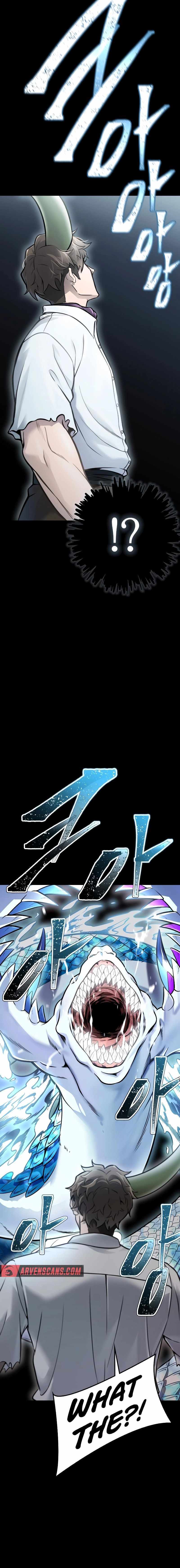 Tower of God Chapter 636 image 093